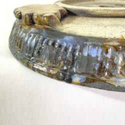 Exclusive Bonsai Pot Handcrafted Stoneware  | Galoartworks
