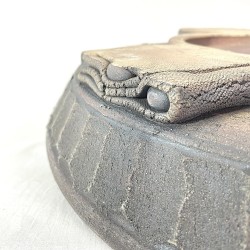 Maceta Bonsái Exclusiva Gres Artesanal | Galoartworks.