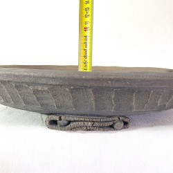Exclusive Bonsai Pot Handcrafted Stoneware | Galoartworks.