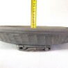 Exclusive Bonsai Pot Handcrafted Stoneware | Galoartworks.
