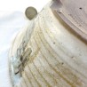 OOAK Hand-Thrown Bonsai Pot #218289 | Ismael G. Burillo