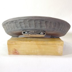 Exclusive Bonsai Pot Handcrafted Stoneware | Galoartworks.