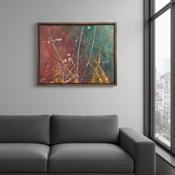 Mass Transfer in the Higgs Boson | Ismael García Burillo