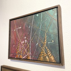 Mass Transfer in the Higgs Boson | Ismael García Burillo