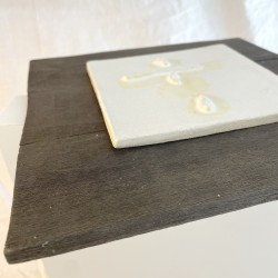 Relieve Cerámico Génesis del Ser | GaloArtworks