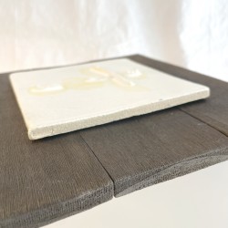 Relieve Cerámico Génesis del Ser | GaloArtworks