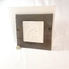 Latent Matter Ceramic Relief | GaloArtworks