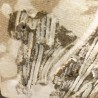 The Manifest Triad Ceramic Relief | GaloArtworks