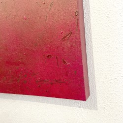 Quantic Soup No.1 Acrylic Painting | GaloArtworks