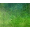 Pintura Abstracta Verde Quantic Soup No.2 | GaloArtworks