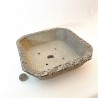 copy of MACETA PARA BONSAI CUADRADA TEXTURAS
