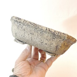 copy of MACETA PARA BONSAI CUADRADA TEXTURAS