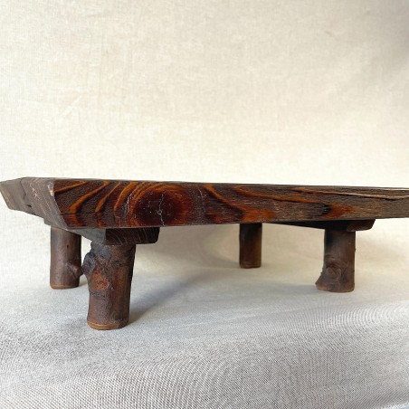 MESA PARA BONSAI