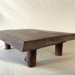 MESA PARA BONSAI