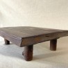 MESA PARA BONSAI
