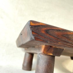 MESA PARA BONSAI