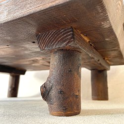 MESA PARA BONSAI