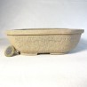 MACETA PARA BONSAI RECTANGULAR