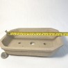 MACETA PARA BONSAI RECTANGULAR