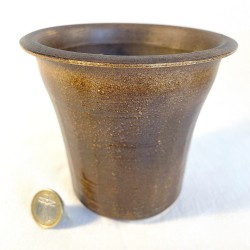 copy of Maceta para Bonsái en Tonos Oscuros con Matices Verdes y Azules