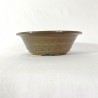 Bungin Style Stoneware Bonsai Pot | Handcrafted | GaloArtworks